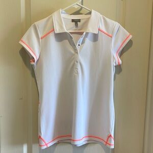 Talbots Golf/tennis shirt